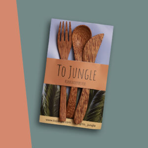Jungle Travel Kit