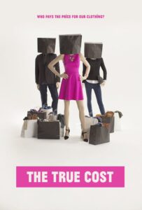 The True Cost blog