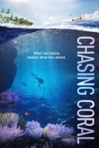 Chasing Coral docu blog