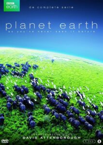 blog docu planet earth
